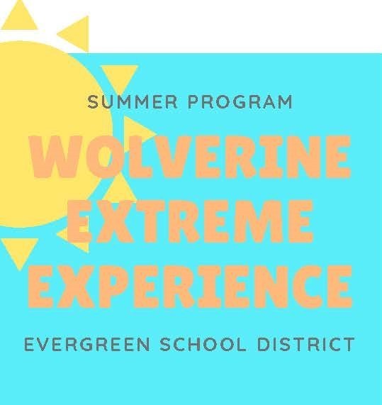 Wolverine Extreme Experience 2022