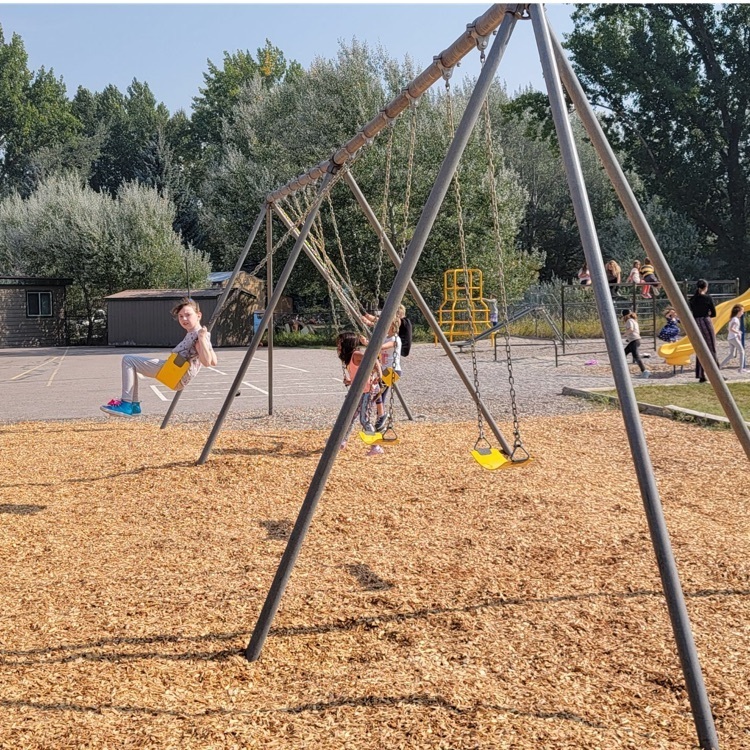 recess fun