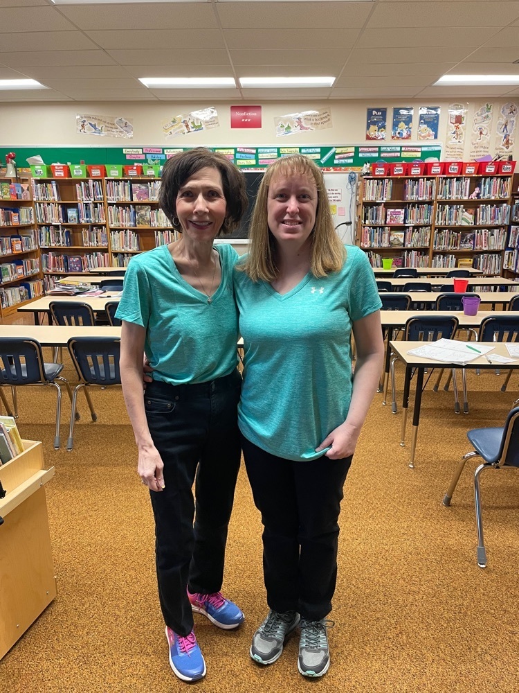 Twin Day