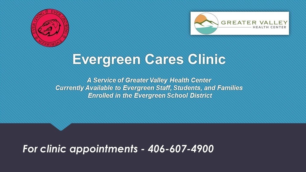 Cares Clinic