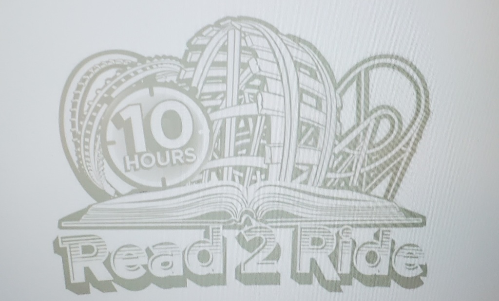 Read 2 ride