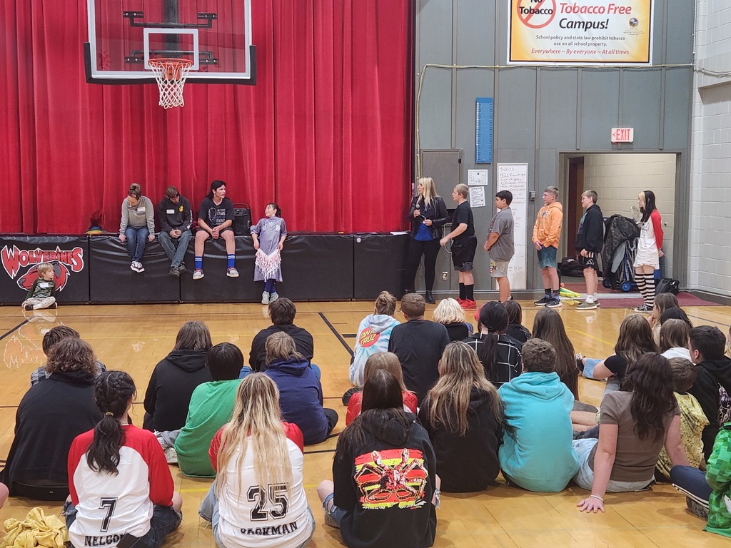 Question and Answer Session