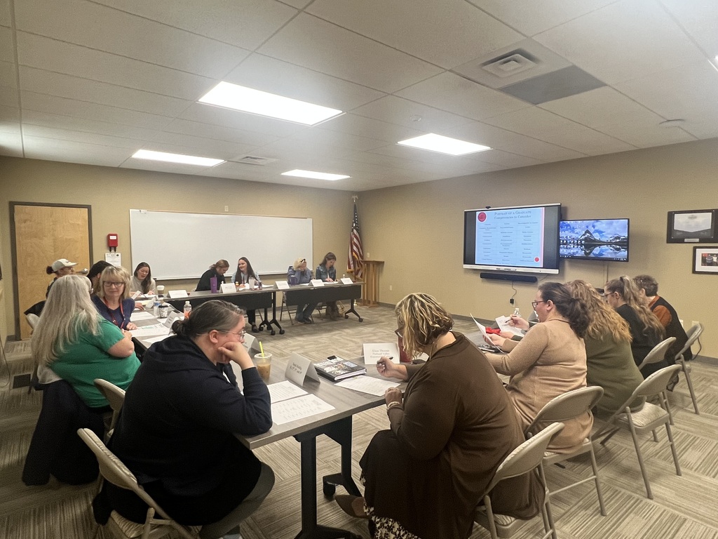 Evergreen Community Council